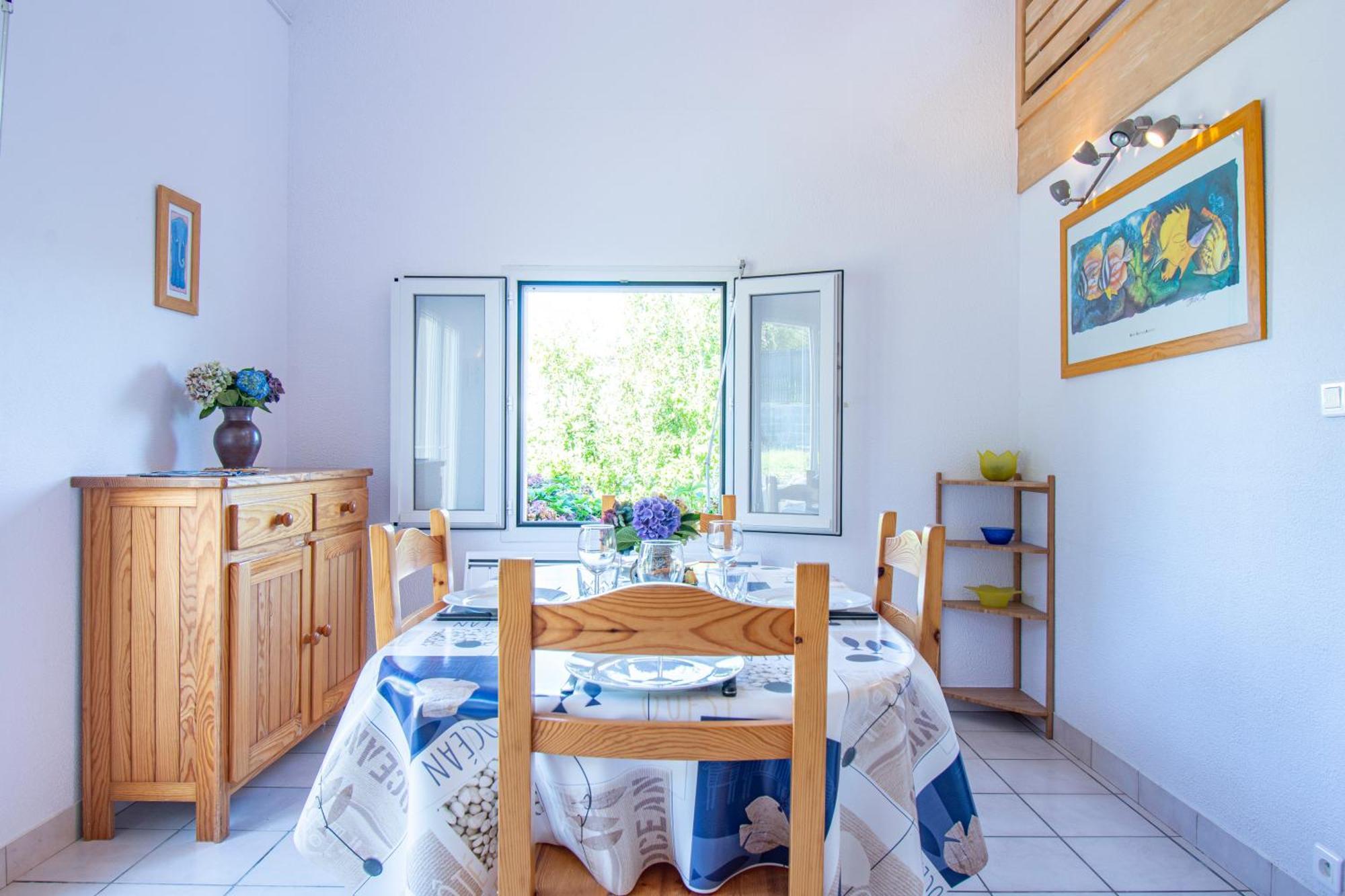 Goul Ar Roz I Terrasse Sud & Vue Mer Telgruc-sur-Mer Zewnętrze zdjęcie